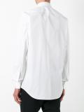 bow tie shirt