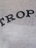 'Tropique'套头衫