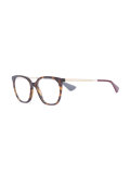 tortoiseshell glasses