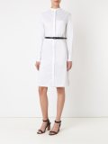 shirt dress