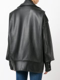 'Martina' biker jacket