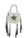 Mimi Fringe tote