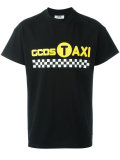 TaxiT恤