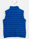 padded vest 