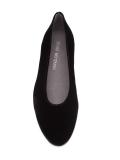 'Chic' ballerinas