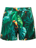 CALDER TRUNKS 4'' ADJUST