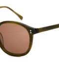 round sunglasses