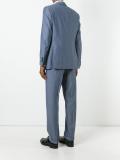 two piece suit