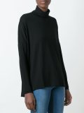 roll neck jumper 