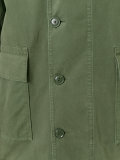 patch pocket jacket 
