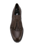 Gunto loafers