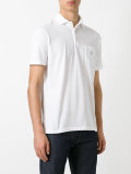 classic polo top