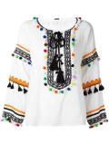 Yehoray blouse
