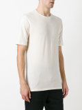 plain T-shirt