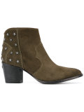 Joe Stars boots