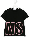 logo print T-shirt 