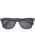square frame sunglasses