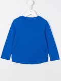 'Good Day' reversible top