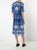 Maggie May midi dress