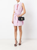 chain strap shoulder bag