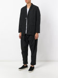 slouch trousers