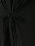 round neck jumpsuit