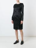 'Asia' dress
