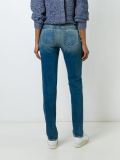 'Jimmy Jimmy Tigerlily'牛仔裤