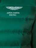 'Aston Martin Racing'绗缝马甲
