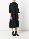 shirt dress