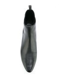 pointy chelsea boots
