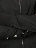 cropped bomber jacket