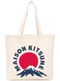 'Mont Fuji' tote bag