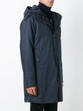 'Kadett' coat