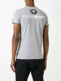 graphic print T-shirt