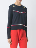 knit top