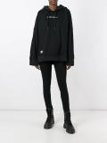 Inside Out hoodie