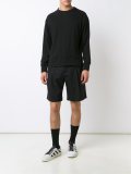 crew neck sweatshirt