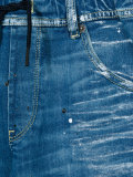 Krooley J denim shorts