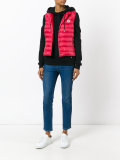 Liane padded gilet