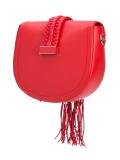 'Ghianda' saddle bag