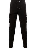 biker jogging trousers