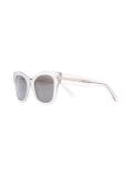 cat eye sunglasses