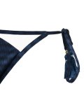 triangle bikini set