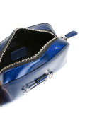 Laminata clutch bag