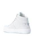 'Belgravia' hi-top sneakers