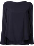trapeze top