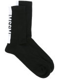 logo socks 