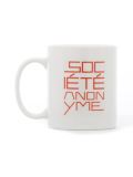 'Da Hug' mug