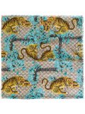 Gucci Bengal printed shawl